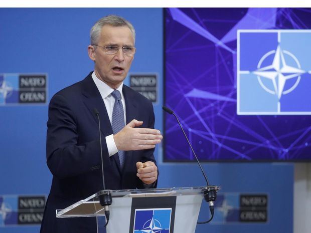 La OTAN y Rusia no ceden en sus posiciones pero no se cierran al diálogo