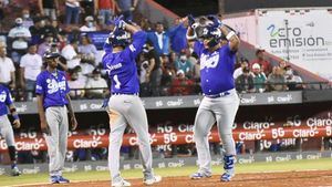 Tigres superaron a los Gigantes; Estrellas complican a las Águilas