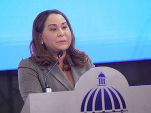 Ministerio de la Mujer convoca a Medalla al Mérito