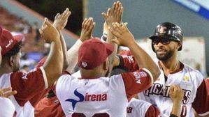 Gigantes y Estrellas avanzan a la final del béisbol dominicano
