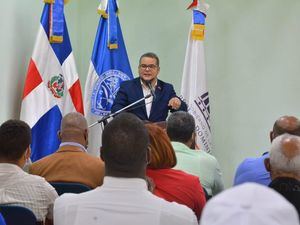 FEDA asistirá ganaderos y agricultores de Hato Mayor