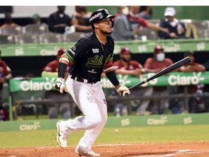 Estrellas dejan en el terreno a Gigantes y pican delante en Serie Final