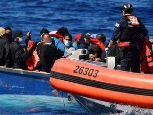 Repatriados 90 dominicanos que intentaron llegar a las costas de Puerto Rico