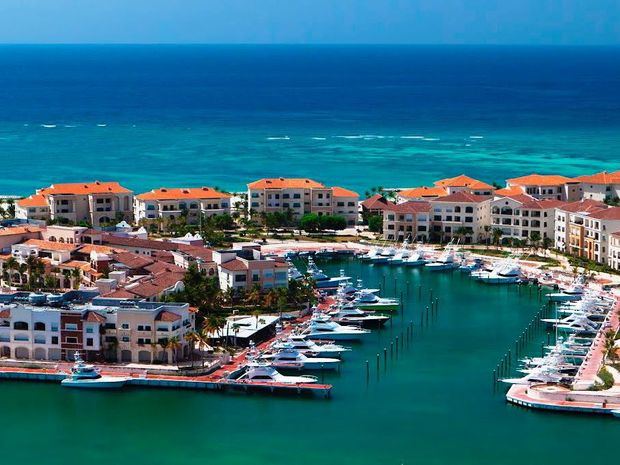 Cap Cana Ciudad Destino se hará presente en FITUR 2022.