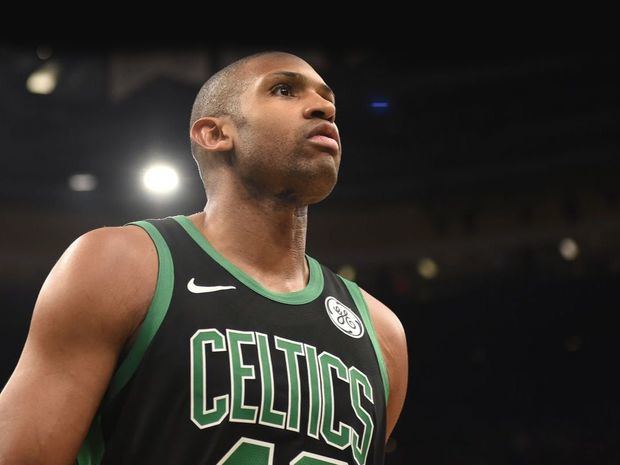 Al Horford.