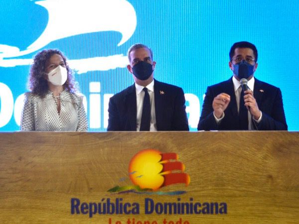 Iberia y República Dominicana renueva su acuerdo de promoción turística.