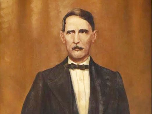 Juan Pablo Duarte.