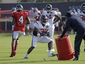 NFL reducirá pretemporada a la mitad y postergará inicio

 
