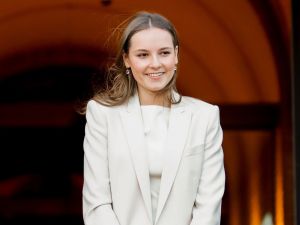 La princesa Ingrid Alexandra, heredera al trono noruego, alcanza mayorí­a de edad