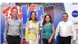 Anuncian 8va. edición de Carrefour 10 K