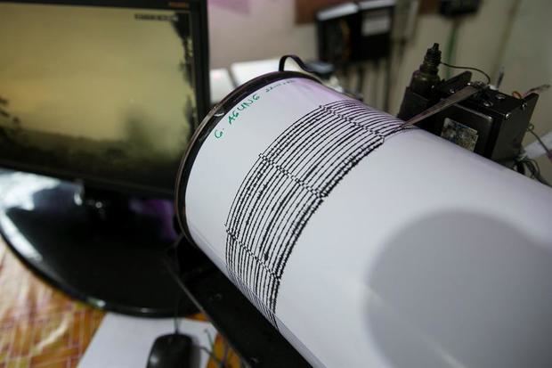 Un terremoto de magnitud 6,1 sacudió la mañana del lunes la provincia de Surigao del Sur, en la zona meridional de Filipinas, según el Servicio Geológico de Estados Unidos.