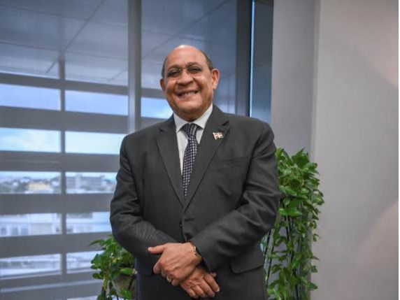 Rafael Santos Badía.