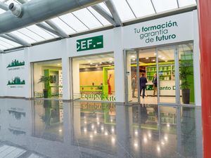 CEF.- Santo Domingo presenta una nueva licenciatura.