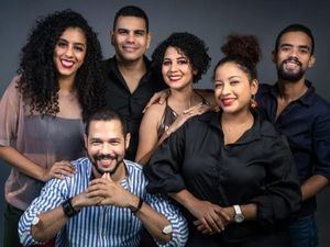 El actor y director Richarson Díaz celebrará sus 15 años en el arte con nueva pieza teatral
