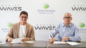 Making Waves y Puntacana Resort & Club firman acuerdo para celebrar Panamericano de Triatlón 2022