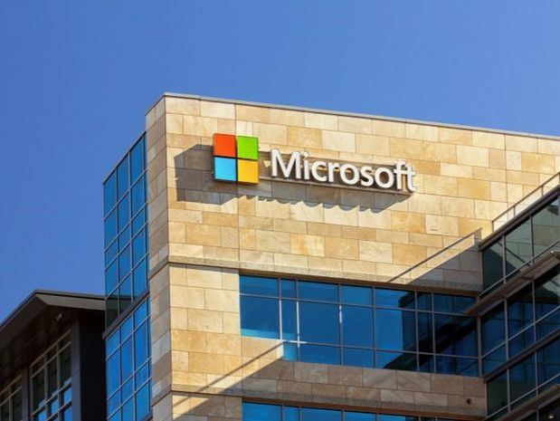 Microsoft interceptó 35.700 millones de intentos de 'phishing' en 2021.