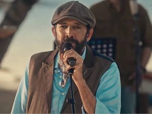 Suspenden el concierto de Juan Luis Guerra en Punta Cana por las lluvias