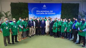 Técnicos de refrigeración convertidos en “Héroes de capa verde” para proteger el medio ambiente