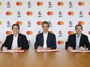 Mastercard y GCS International fortalecen su alianza para impulsar la inclusión financiera en el Caribe