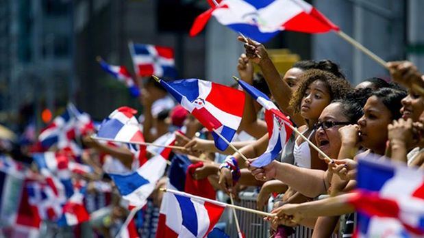 Resolución busca histórica felicitación por la Independencia dominicana en el Senado de NY.