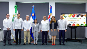 ProDominicana y Junta Agroempresarial Dominicana anuncian Feria Agroalimentaria 2023