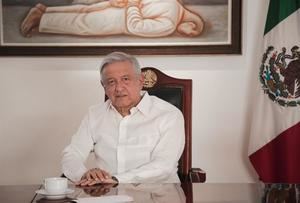 El presidente de México dice que el arresto del Marro es 