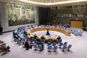 La ONU se vuelve a comprometer contra el terrorismo 20 años después del 11S