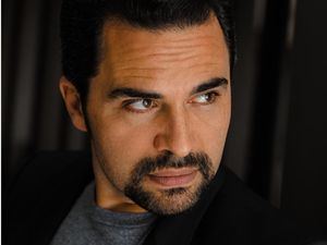 Manny Pérez: 
