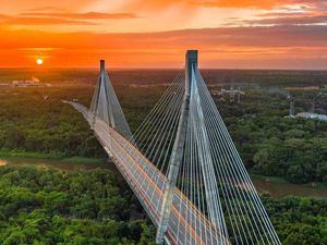 San Pedro de Macorís, la ciudad de los más bellos atardeceres