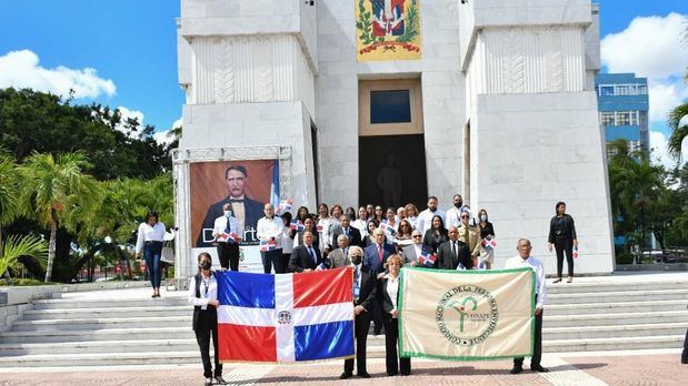 Aumento presupuesto en CONAPE duplicará acciones sociales para envejecientes en 2022.