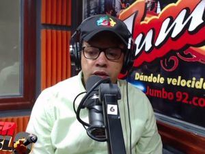 Celebran "Abrazo Sabanetero" por radio y redes sociales