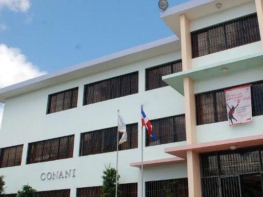 Conani garantiza protección de niños, niñas y adolescentes tras cierre de asociación en Monte Plata