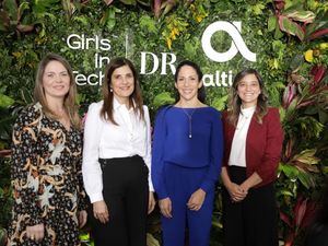 Altice y Girls in Tech celebran cierre de su 