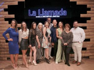 “La Llamada” un musical sin etiquetas que unirá talentos nacionales e internacionales