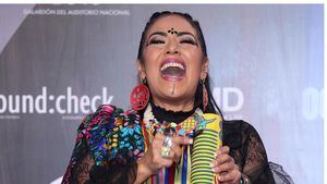Lifetime galardona a cinco mujeres latinoamericanas que 