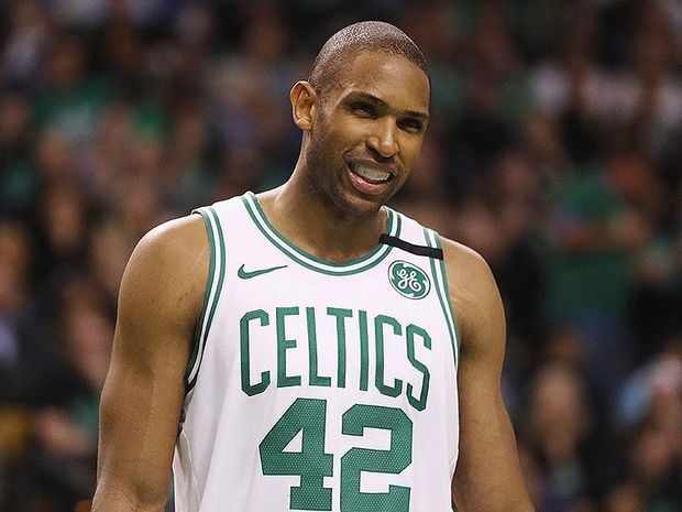 Al Horford.