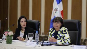 Directorio Nacional del Conani analiza logros y planes en favor de la niñez y la adolescencia