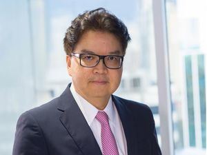 Milton Ayón, Socio Director KPMG en Panamá y Líder de Centroamérica.