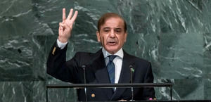 Pakistán anuncia texto final para la paz Irán-EE.UU. tras anuncios de acuerdo inminente