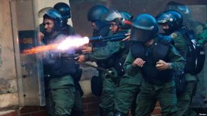 ONU denuncia “uso generalizado” de violencia en Venezuela