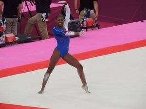 Reyes y Peña, cartas dominicanas para Challenge gimnasia artística en Francia