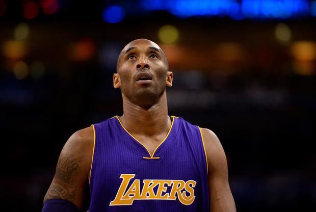 En la imagen, el exjugador estrella de los Lakers de Los Ángeles, Kobe Bryant.