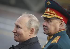 El ministro ruso de Defensa anuncia la 