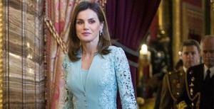 Reina Letizia conocerá proyectos de cooperación española en el país