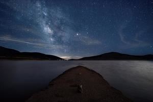 El astroturismo, una apuesta sostenible para salvar el cielo nocturno