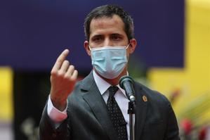 Anulado el fallo que daba a Guaidó control sobre el oro de Venezuela en Reino Unido