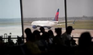 Un apagón en el aeropuerto de Santo Domingo obliga a desviar cinco vuelos