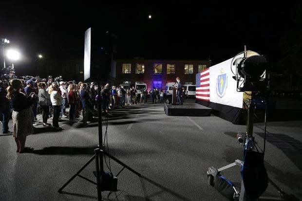 El senador Ed Markey se impuso este martes en las primarias demócratas de Massachusetts al congresista Joe Kennedy.