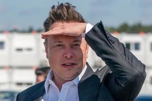 Musk dice no estar seguro de si podrá cerrar la compra de Twitter