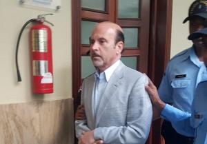 Arresto domiciliario durante tres meses contra empresario José Luis Asilis